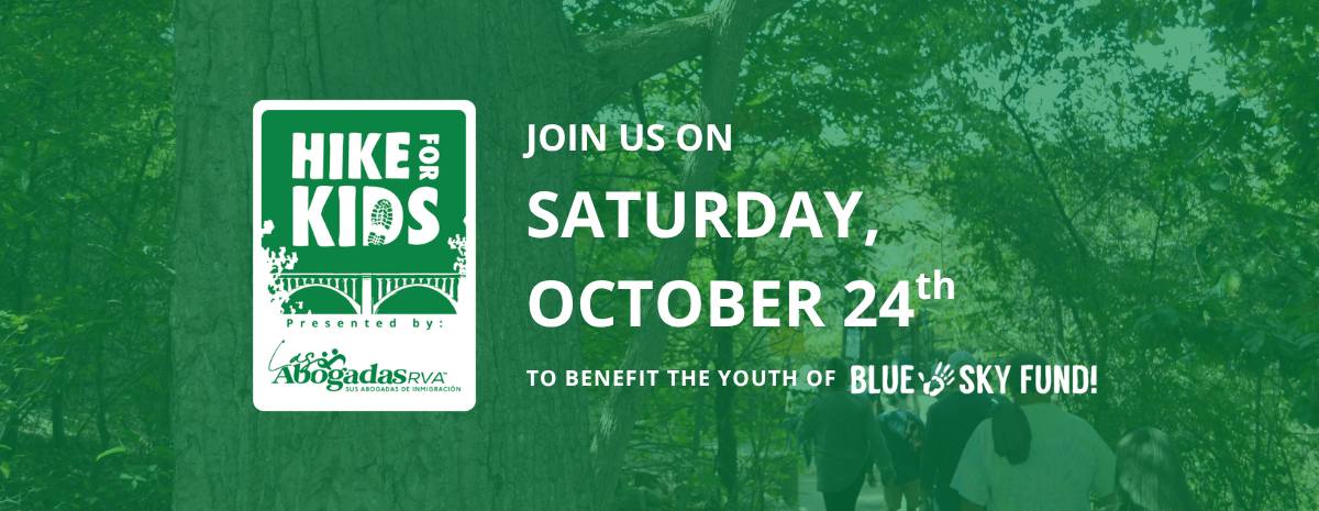 Hike For Kids 2026